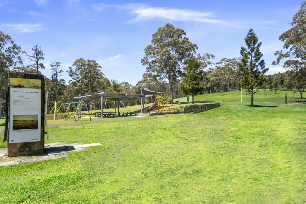 3 Government Farm Crescent, Castle Hill NSW 2154 - photo 18