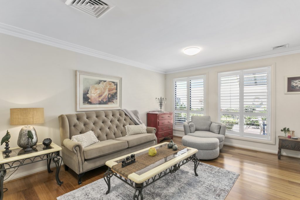 3 Government Farm Crescent, Castle Hill NSW 2154 - photo 3