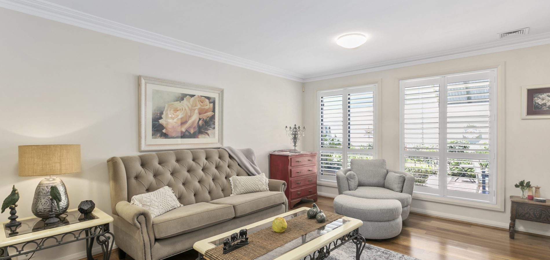 3 Government Farm Crescent, Castle Hill NSW 2154 - photo 3