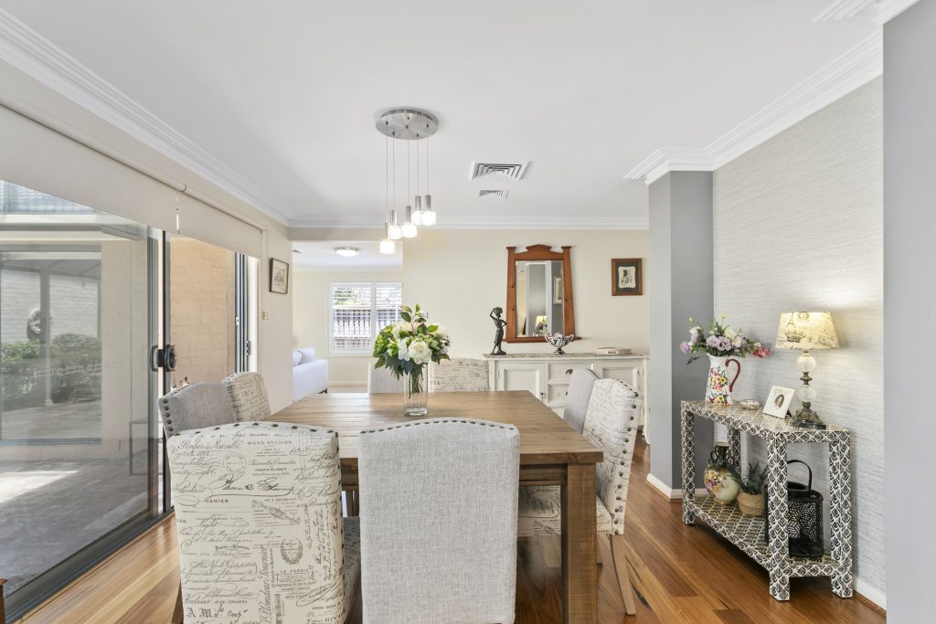 3 Government Farm Crescent, Castle Hill NSW 2154 - photo 4
