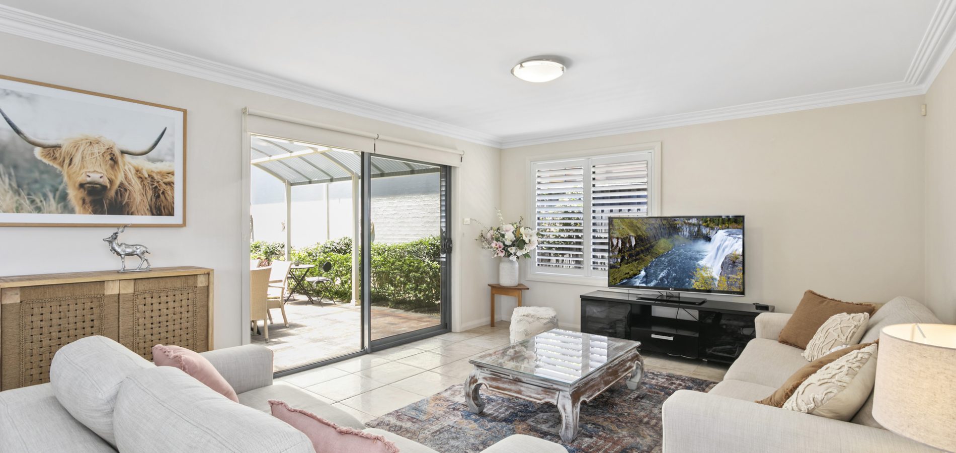 3 Government Farm Crescent, Castle Hill NSW 2154 - photo 5
