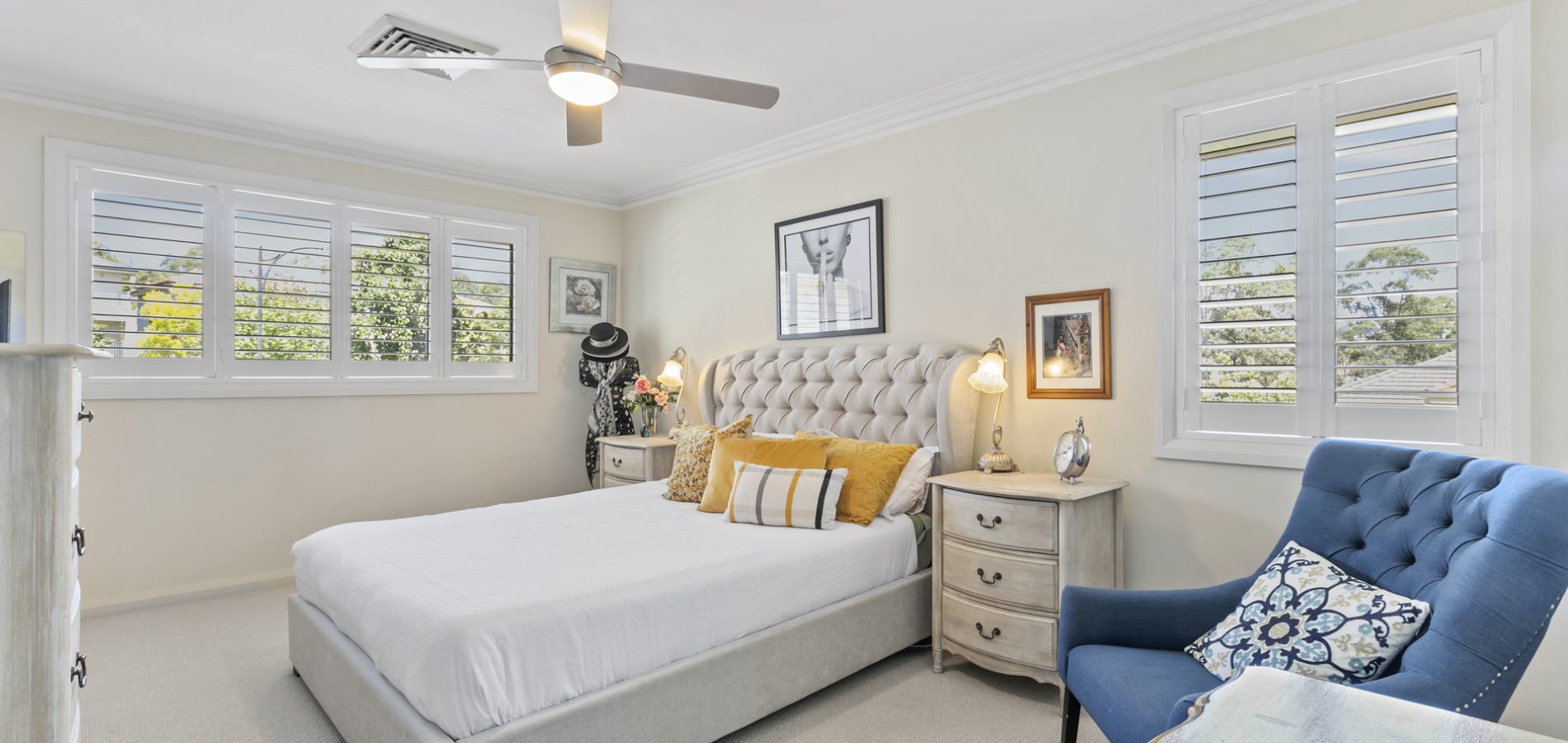 3 Government Farm Crescent, Castle Hill NSW 2154 - photo 6