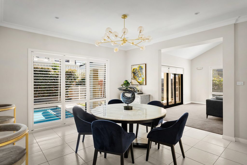 18 Woodside Avenue, Kellyville NSW 2155 - photo 12