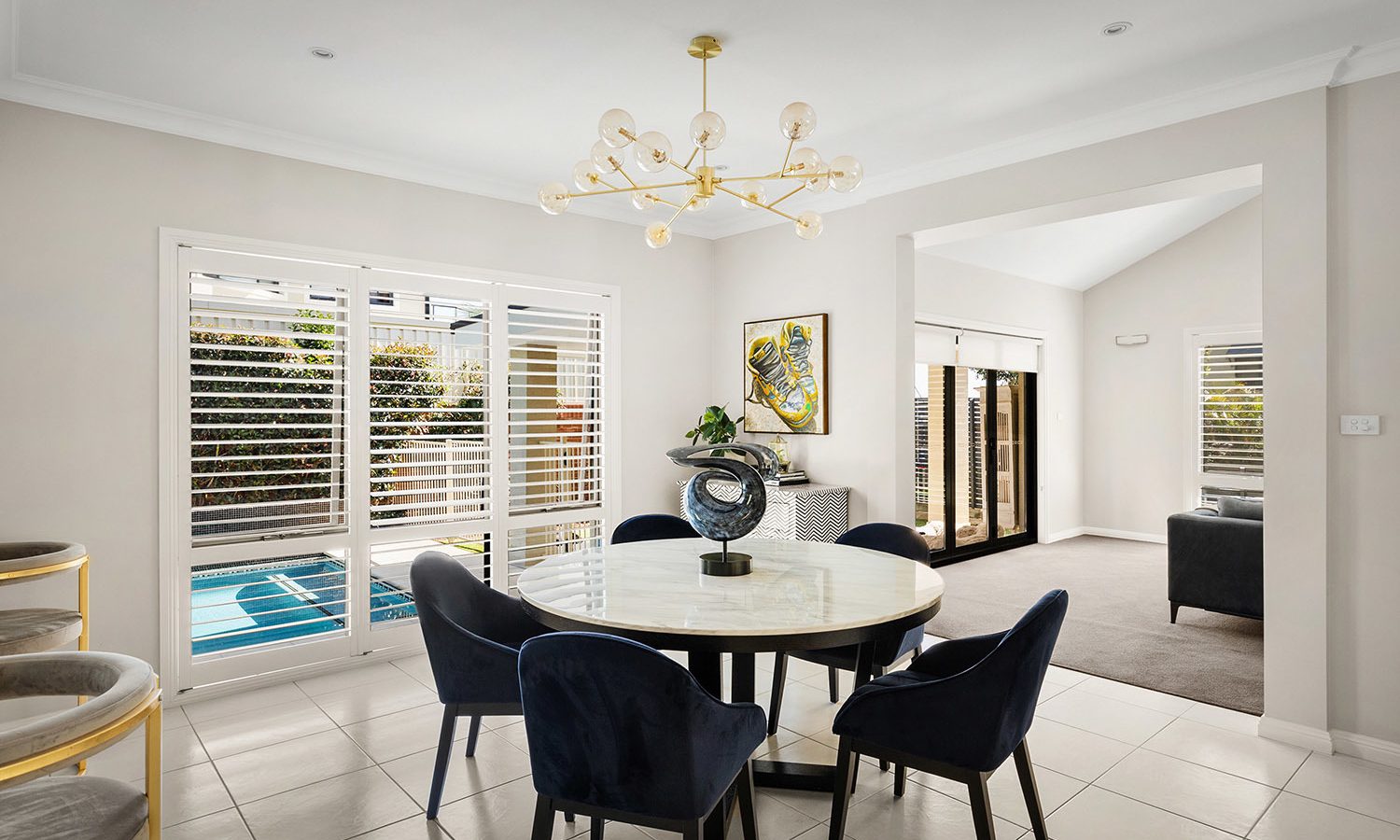 18 Woodside Avenue, Kellyville NSW 2155 - photo 12