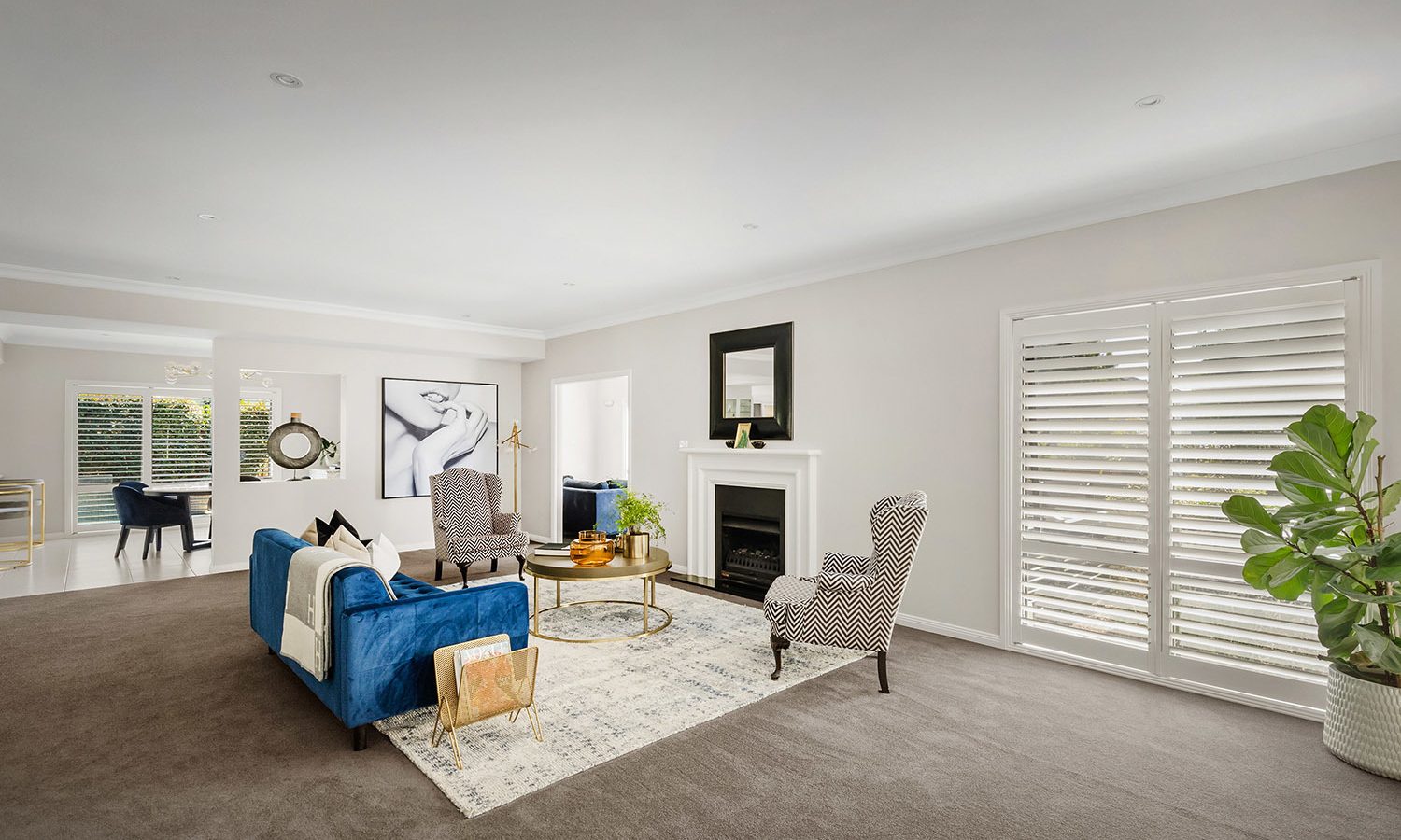 18 Woodside Avenue, Kellyville NSW 2155 - photo 15