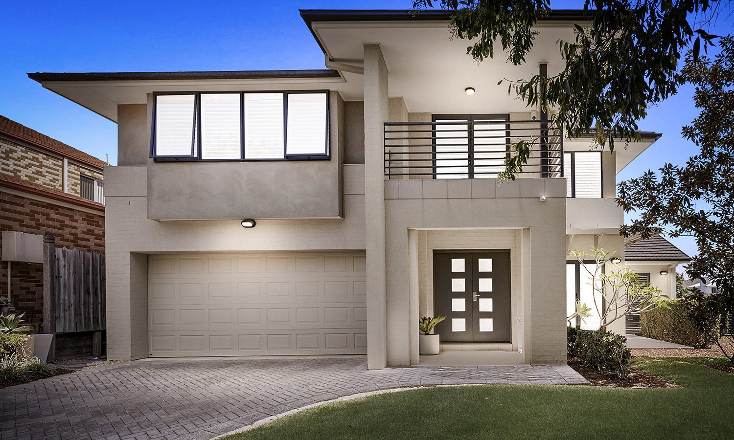 18 Woodside Avenue, Kellyville NSW 2155 - McGrath West Group