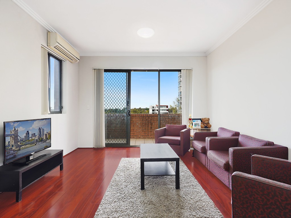 703/354 Church Street, Parramatta NSW 2150 - photo 2