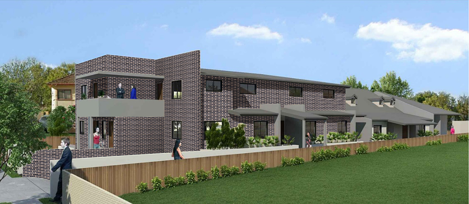 Lot 3/3A Stapleton Street, Wentworthville NSW 2145 - photo 2