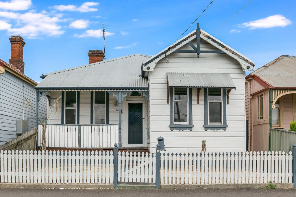 Sold - 16 Albion Street - New Property in Harris Park - Real Estate by Jen Anderson
