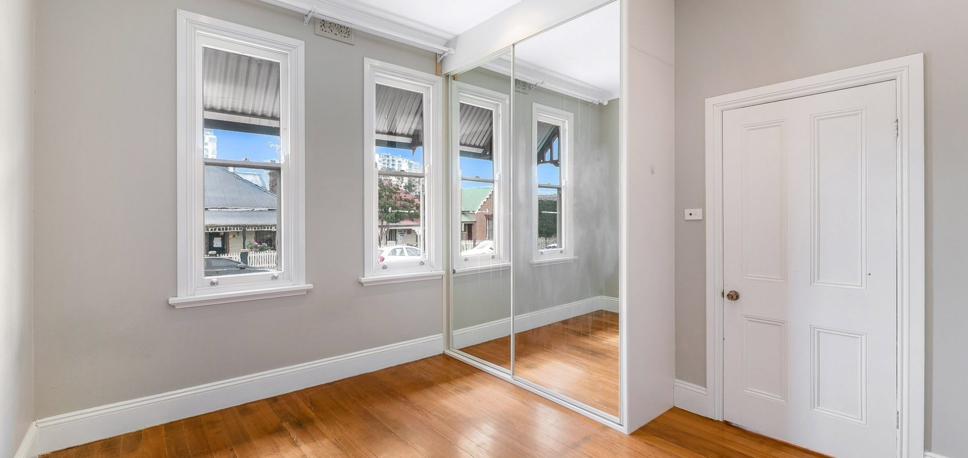 Sold - 16 Albion Street - New Property in Harris Park - Real Estate by Jen Anderson