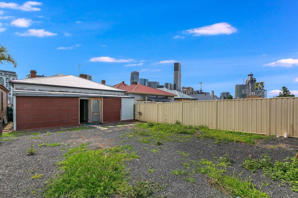 Sold - 16 Albion Street - New Property in Harris Park - Real Estate by Jen Anderson