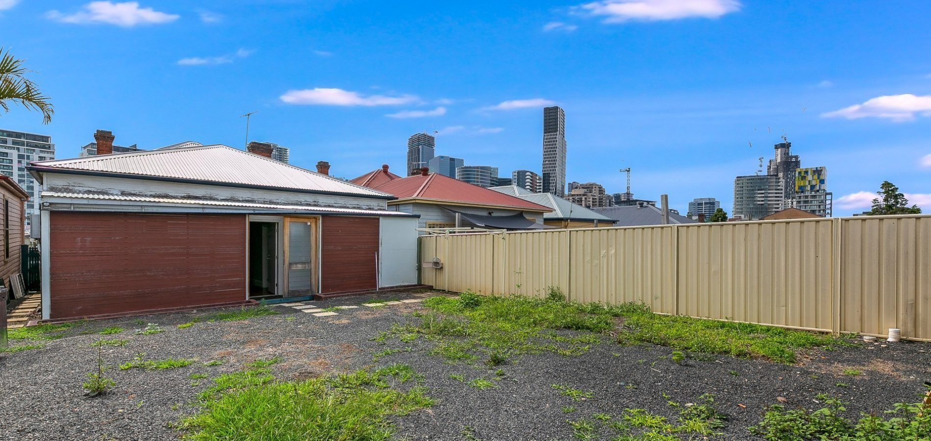Sold - 16 Albion Street - New Property in Harris Park - Real Estate by Jen Anderson