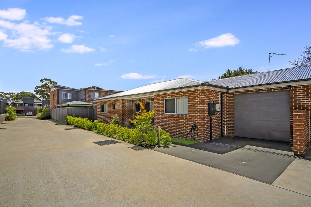 95B Girraween Road, Girraween NSW 2145 - McGrath West Group