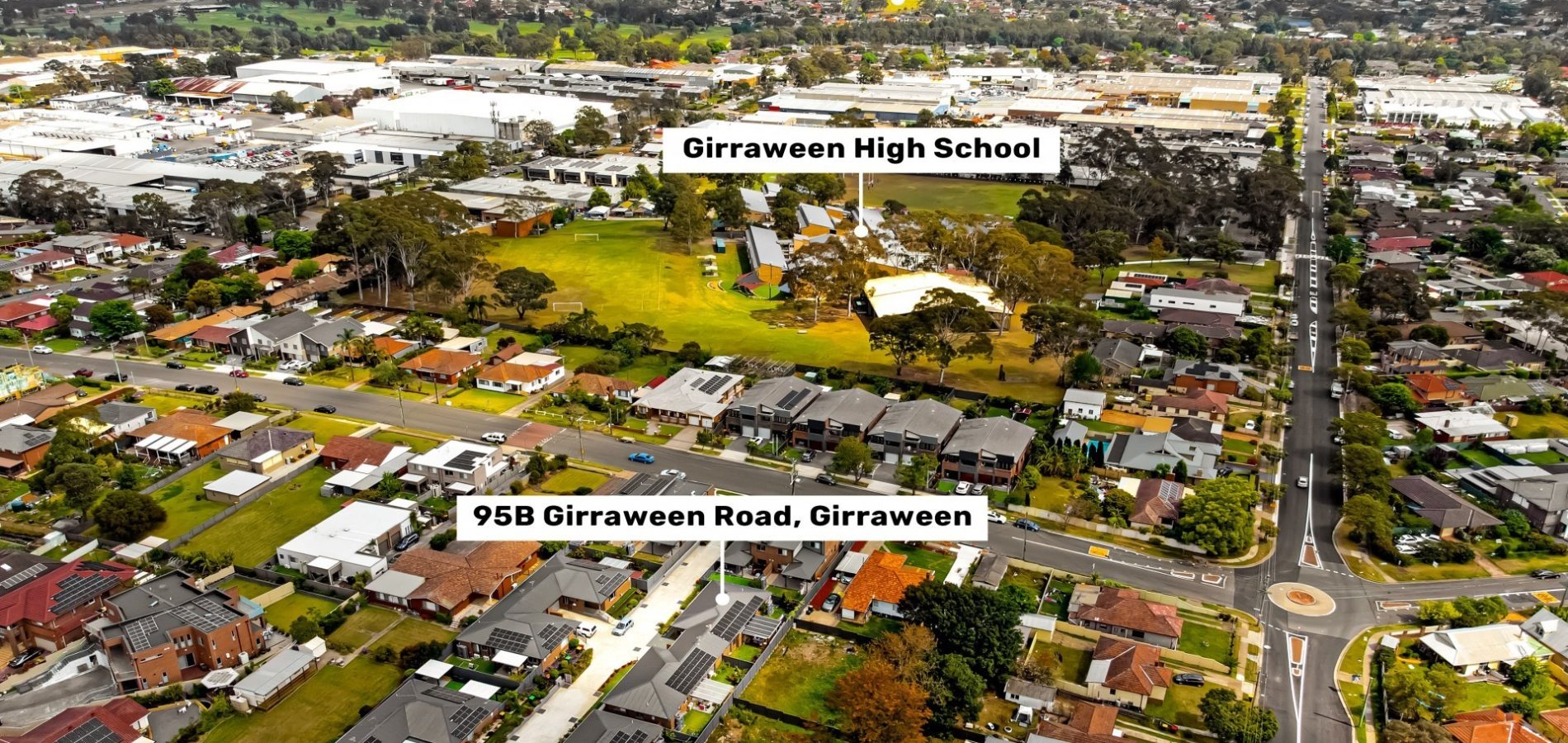 95B Girraween Road, Girraween NSW 2145 - photo 13