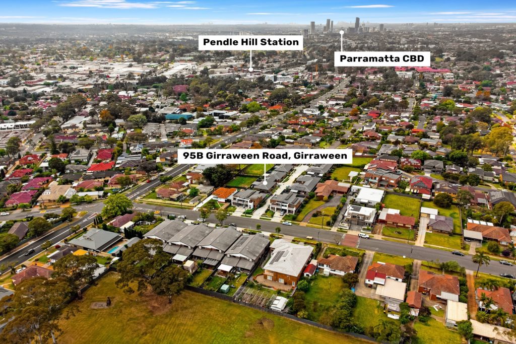95B Girraween Road, Girraween NSW 2145 - photo 14