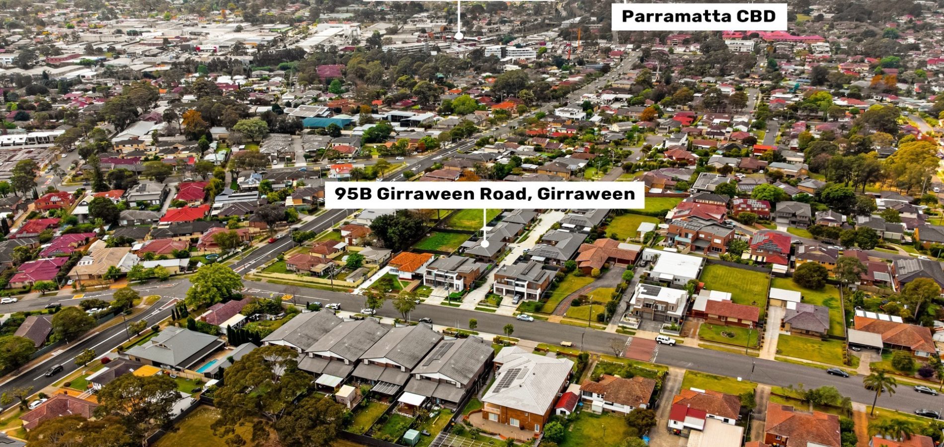 95B Girraween Road, Girraween NSW 2145 - photo 14