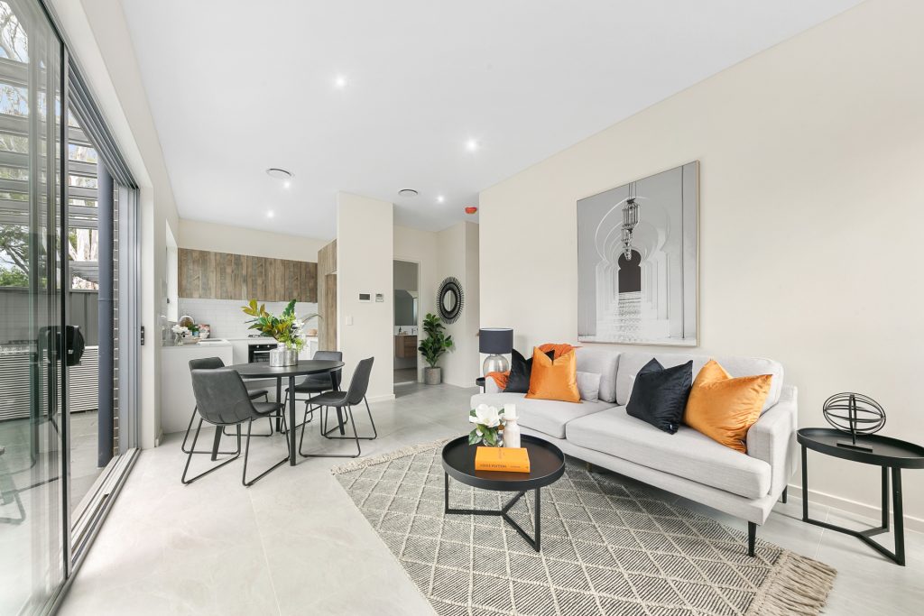 1/439 Wentworth Avenue, Toongabbie NSW 2146 - photo 2