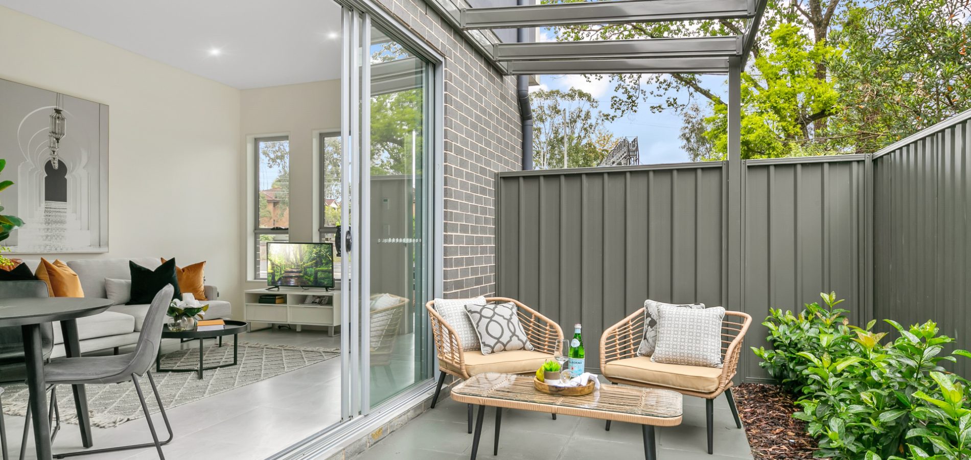 1/439 Wentworth Avenue, Toongabbie NSW 2146 - photo 7