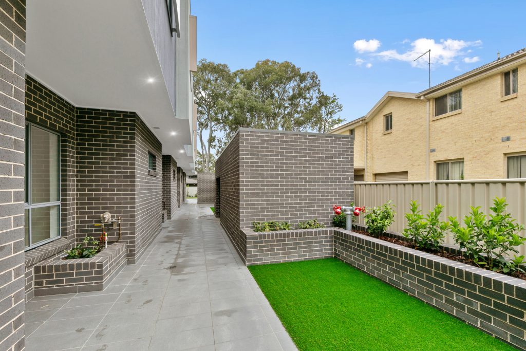 3/439 Wentworth Avenue, Toongabbie NSW 2146 - photo 2