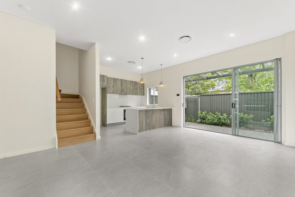 3/439 Wentworth Avenue, Toongabbie NSW 2146 - photo 3