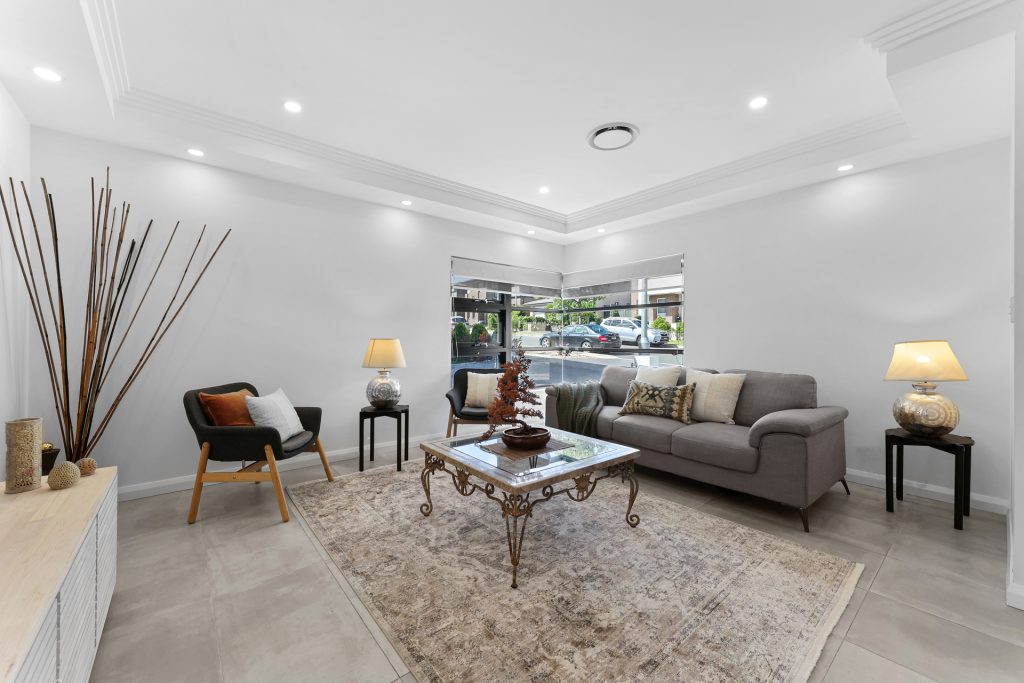 8 Treweek Avenue, North Kellyville NSW 2155 - photo 2