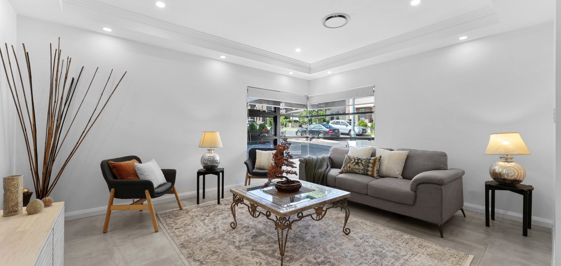 8 Treweek Avenue, North Kellyville NSW 2155 - photo 2
