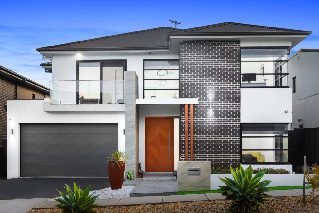 8 Treweek Avenue, North Kellyville NSW 2155 - McGrath West Group
