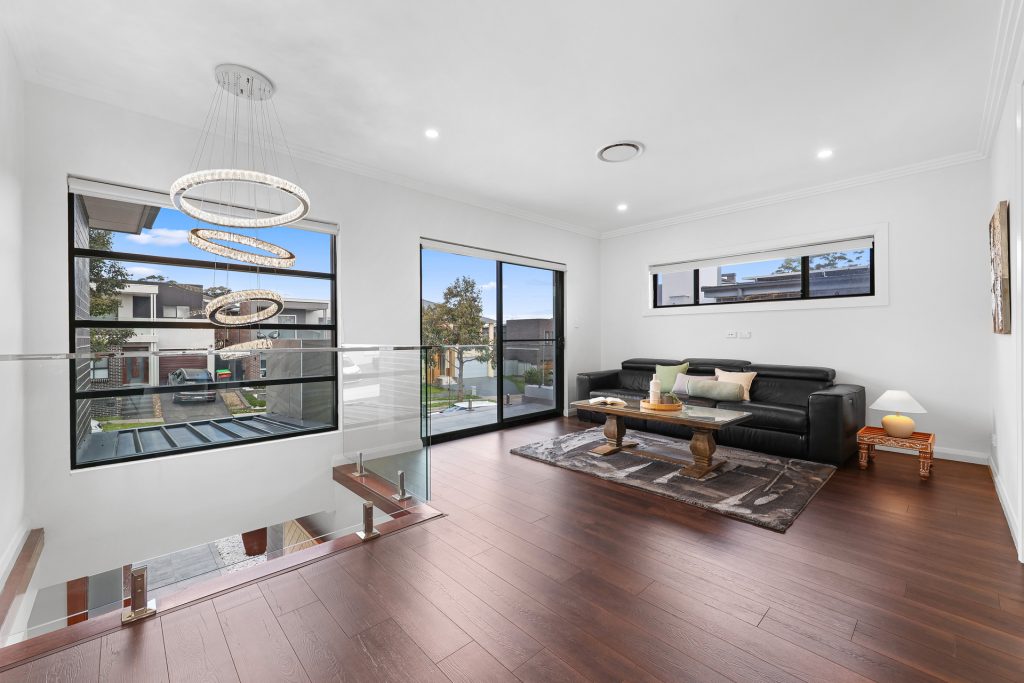 8 Treweek Avenue, North Kellyville NSW 2155 - photo 14