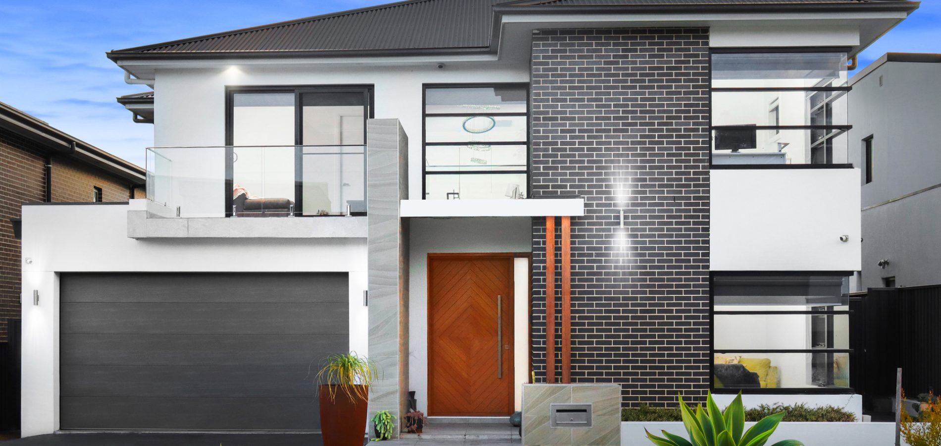 8 Treweek Avenue, North Kellyville NSW 2155 - McGrath West Group