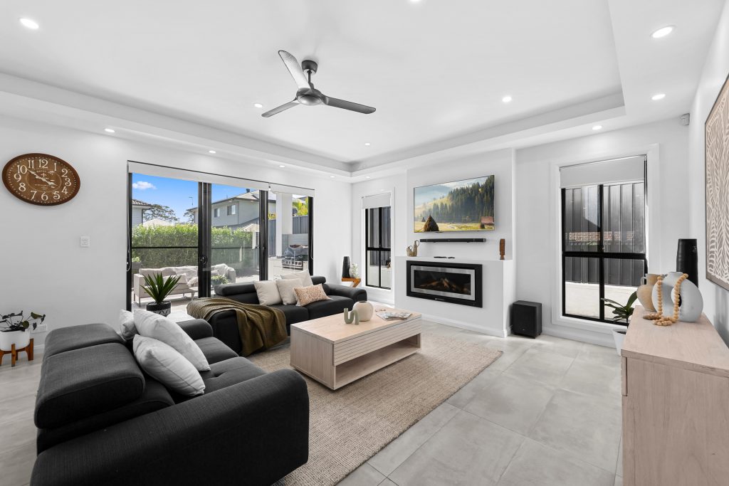 8 Treweek Avenue, North Kellyville NSW 2155 - photo 25
