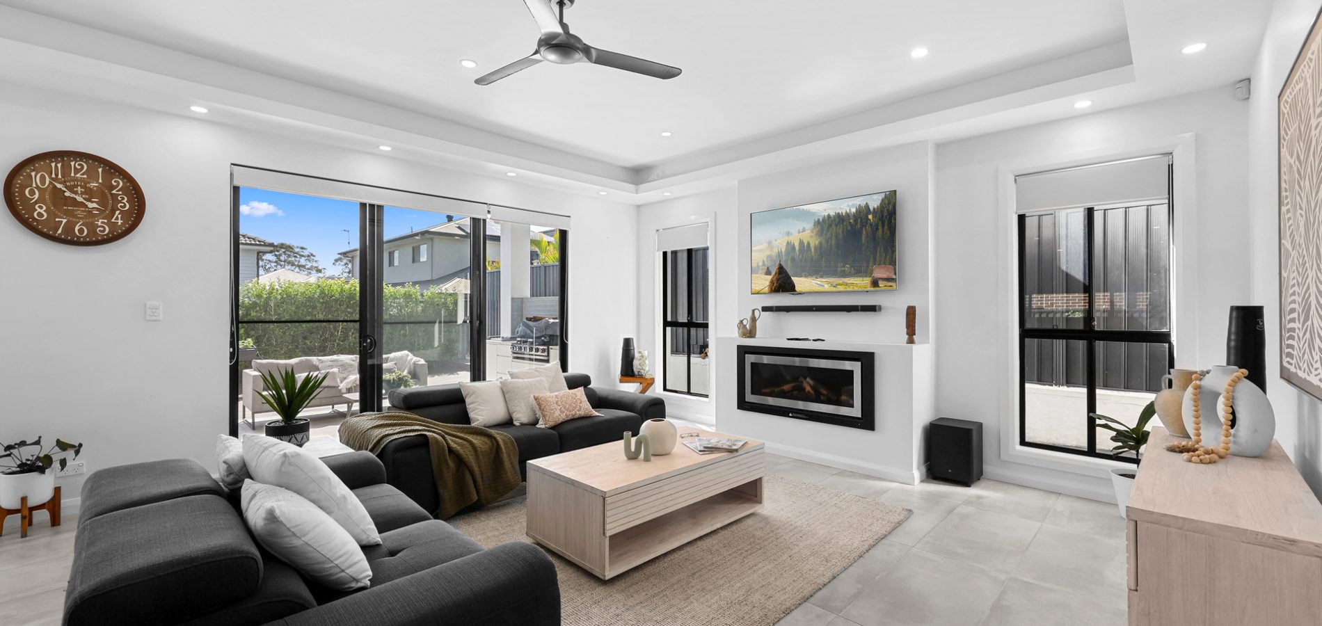 8 Treweek Avenue, North Kellyville NSW 2155 - photo 25