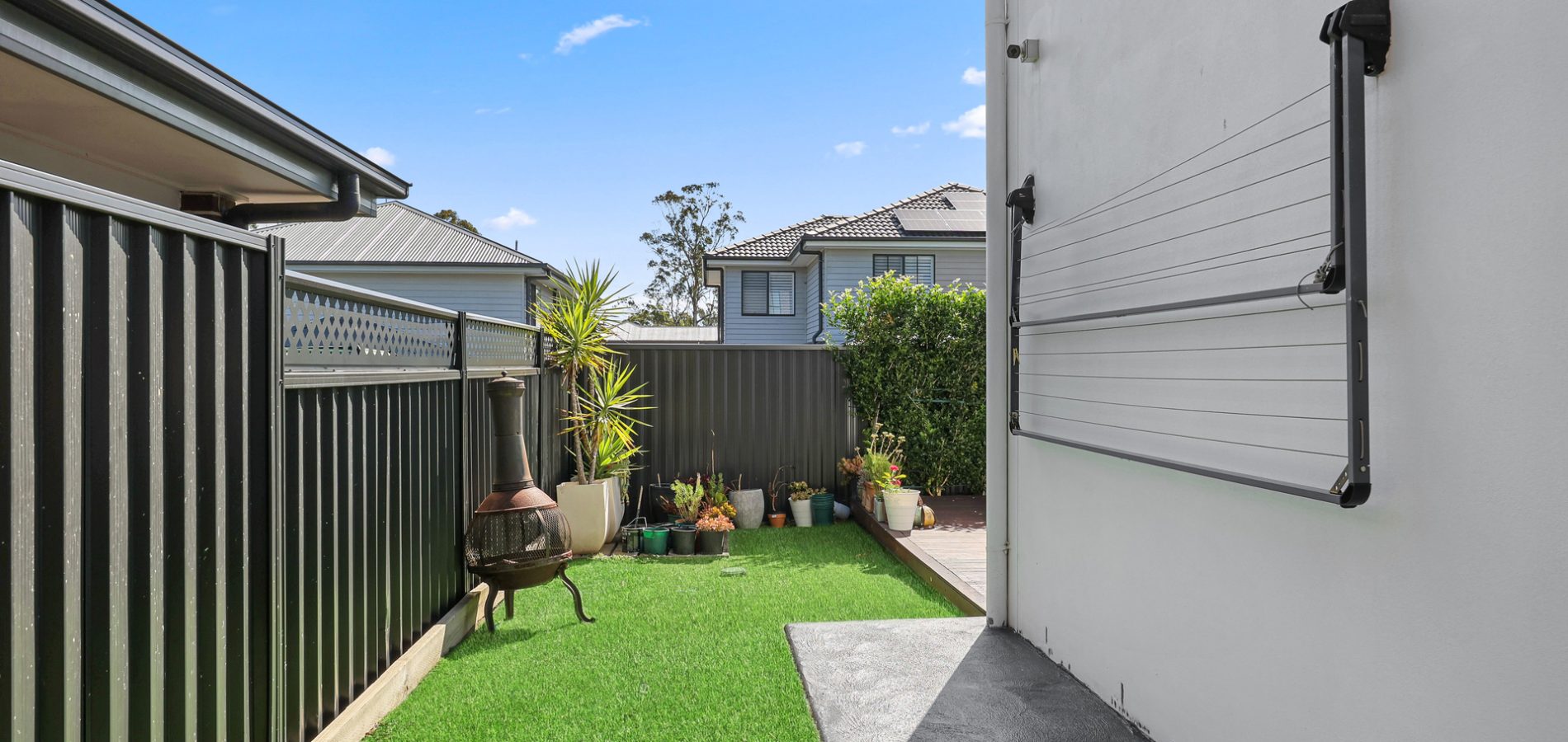 8 Treweek Avenue, North Kellyville NSW 2155 - photo 30