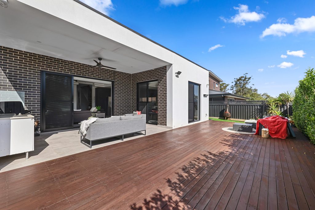 8 Treweek Avenue, North Kellyville NSW 2155 - photo 32