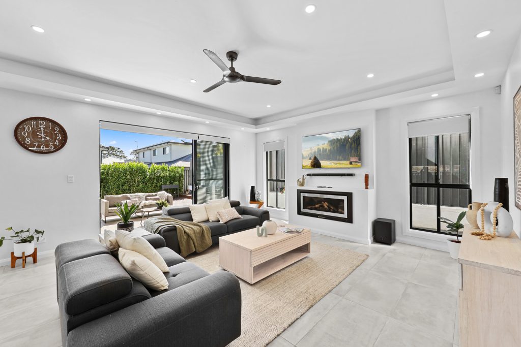 8 Treweek Avenue, North Kellyville NSW 2155 - photo 5