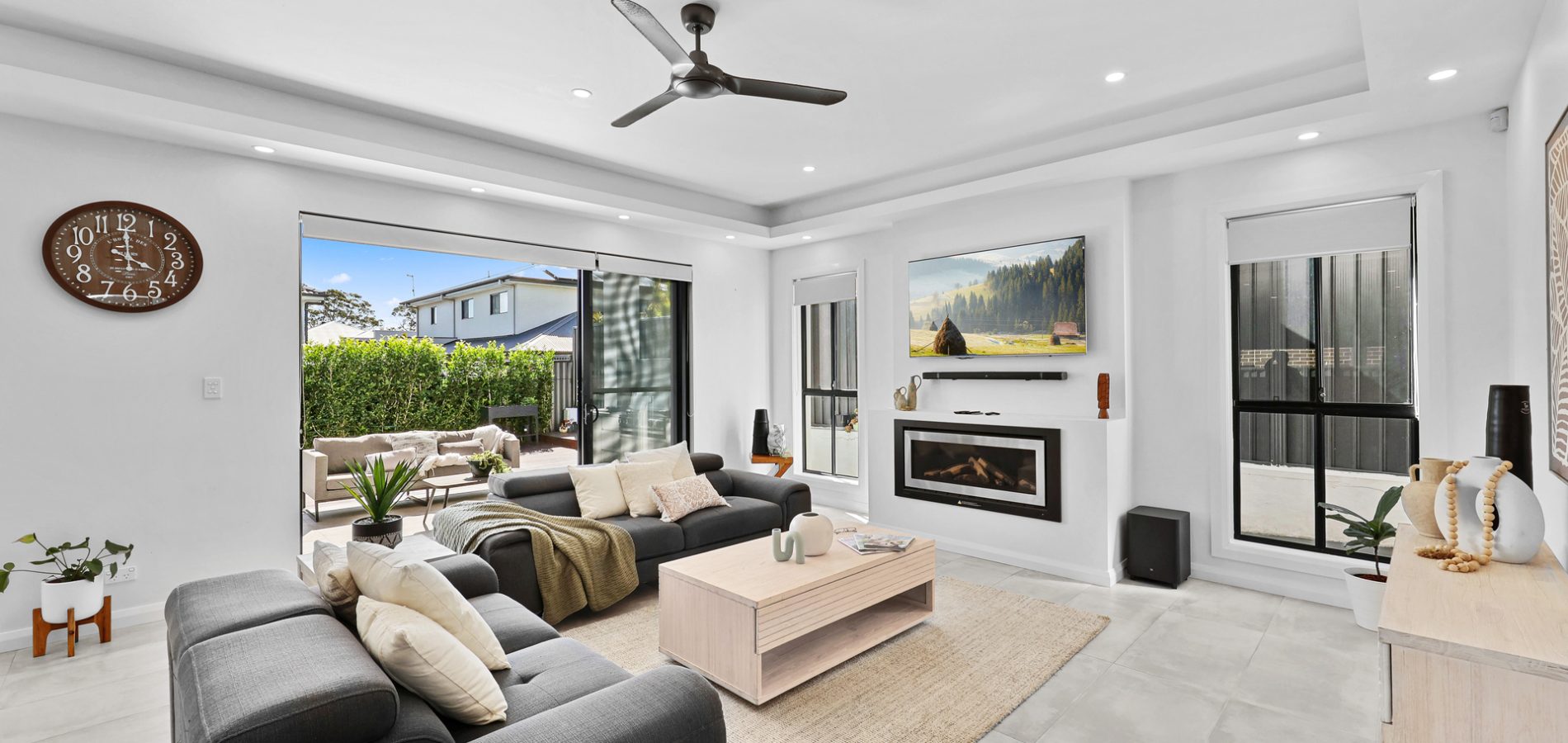 8 Treweek Avenue, North Kellyville NSW 2155 - photo 5