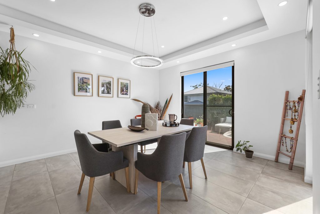 8 Treweek Avenue, North Kellyville NSW 2155 - photo 7
