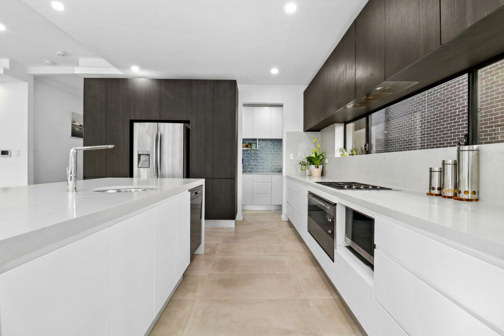8 Treweek Avenue, North Kellyville NSW 2155 - photo 9