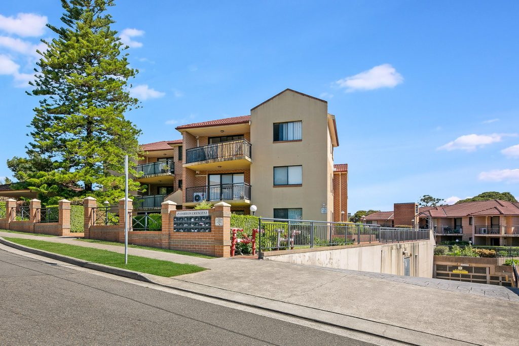 27/49-53 Dobson Crescent, Baulkham Hills NSW 2153 - photo 9