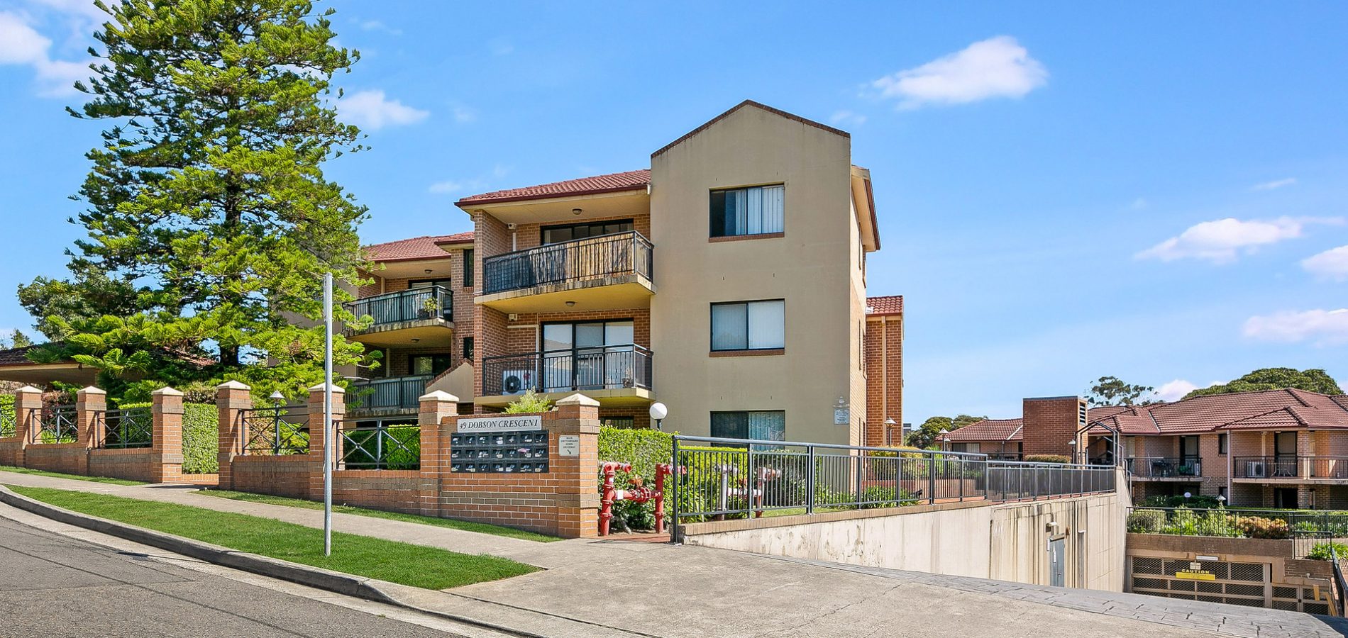 27/49-53 Dobson Crescent, Baulkham Hills NSW 2153 - photo 9