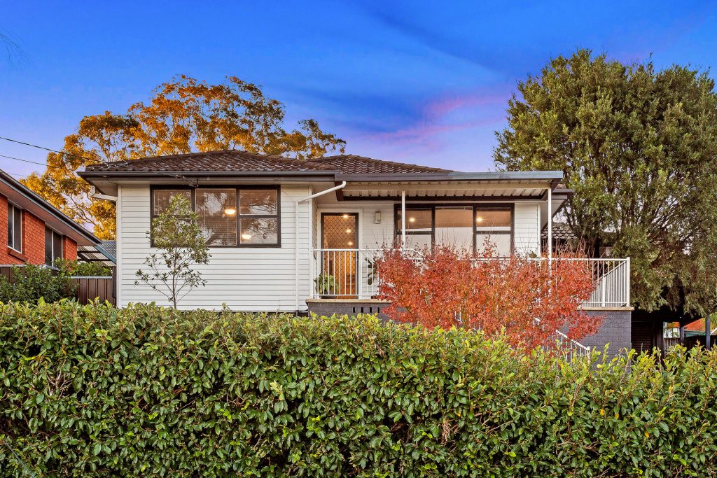 37 Cansdale Street, Blacktown NSW 2148 - McGrath West Group