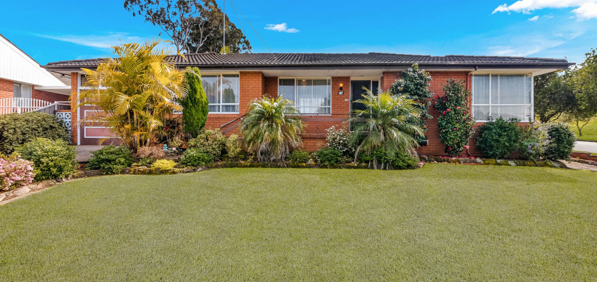10 Athabaska Avenue, Seven Hills NSW 2147 - McGrath West Group