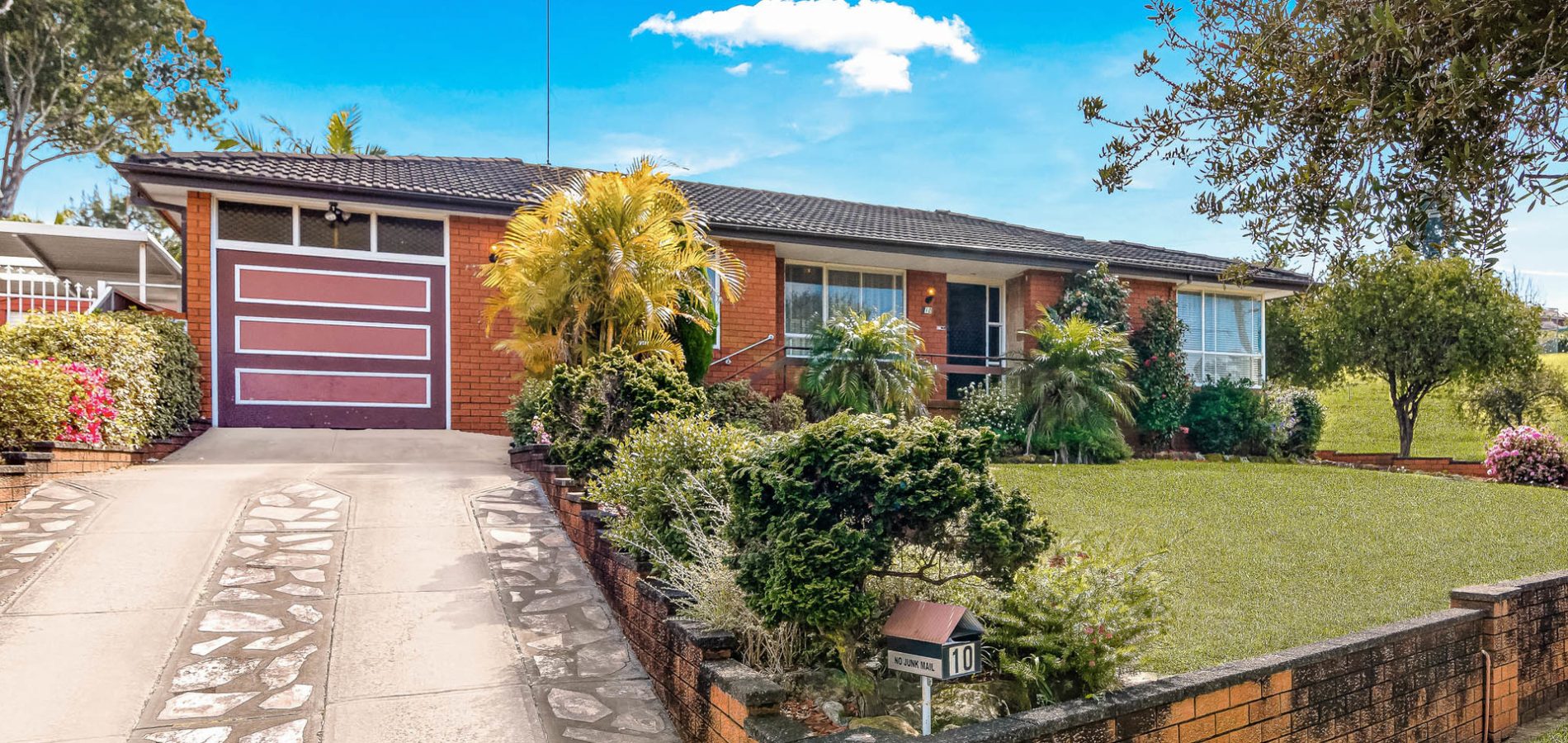 10 Athabaska Avenue, Seven Hills NSW 2147 - photo 9