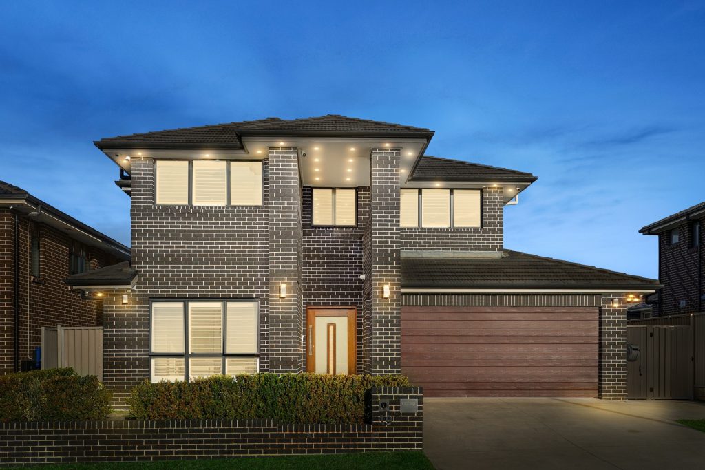 19 Rumery Street, Riverstone NSW 2765 - McGrath West Group