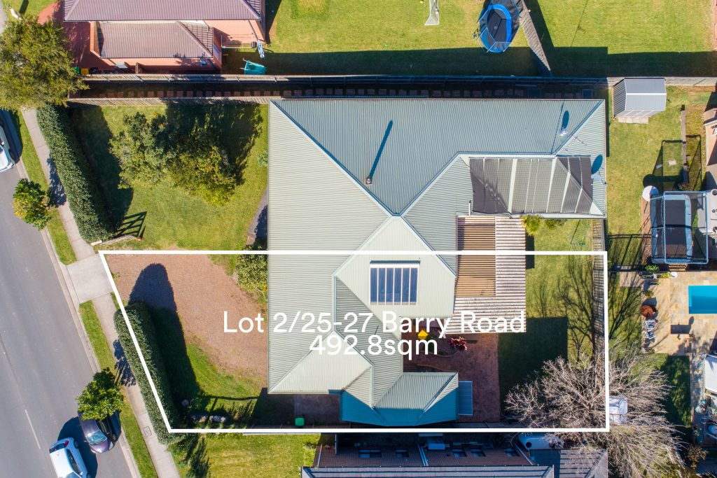 25-27 Barry Road, North Kellyville NSW 2155 - photo 2