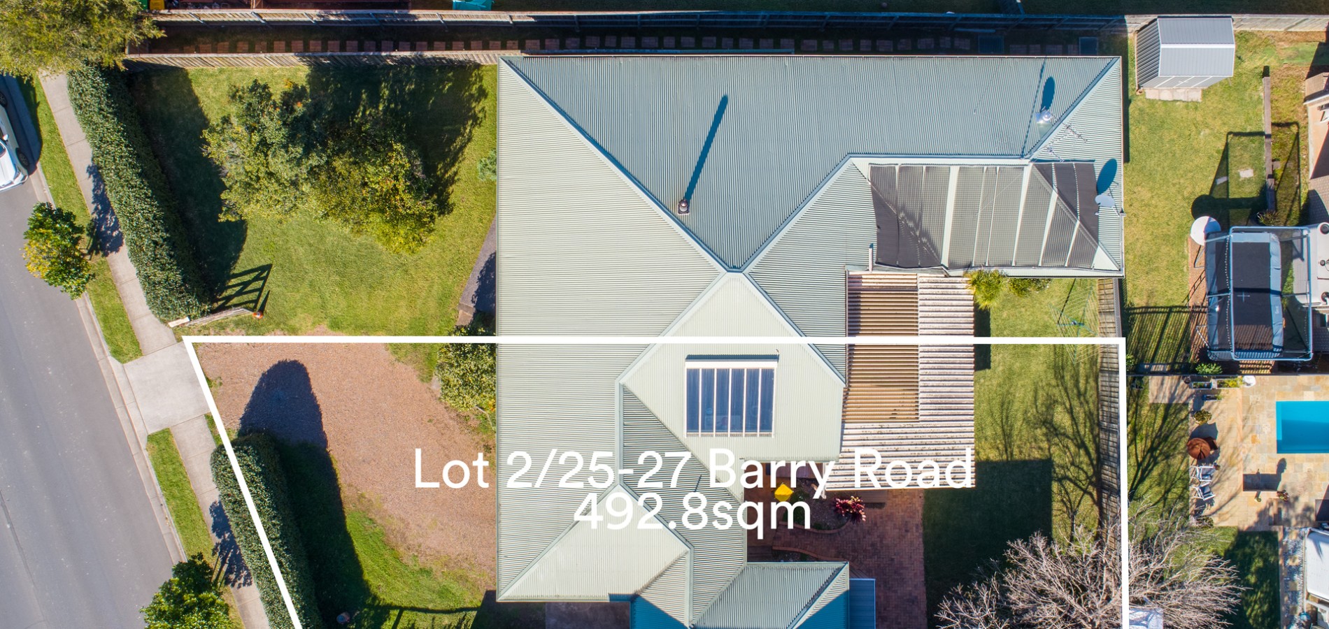 25-27 Barry Road, North Kellyville NSW 2155 - photo 2