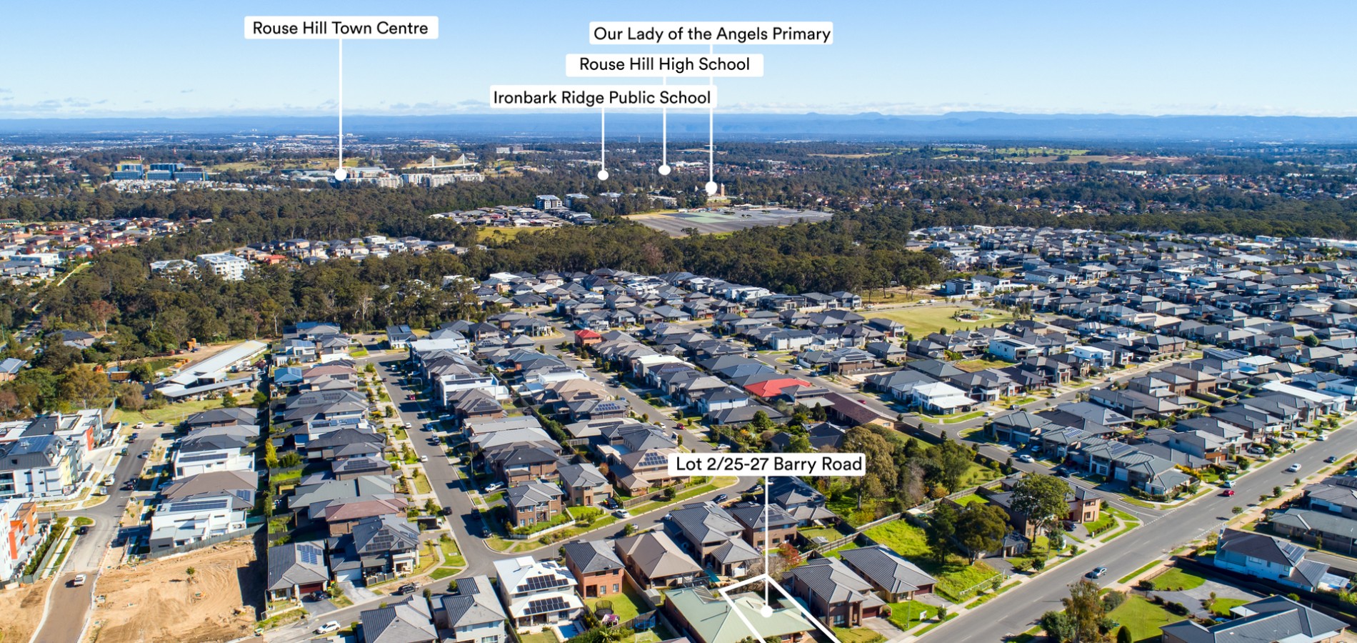 25-27 Barry Road, North Kellyville NSW 2155 - photo 4