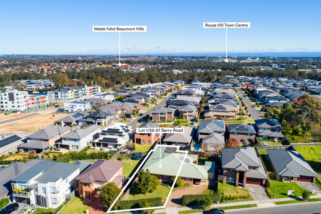 25-27 Barry Road, North Kellyville NSW 2155 - photo 5