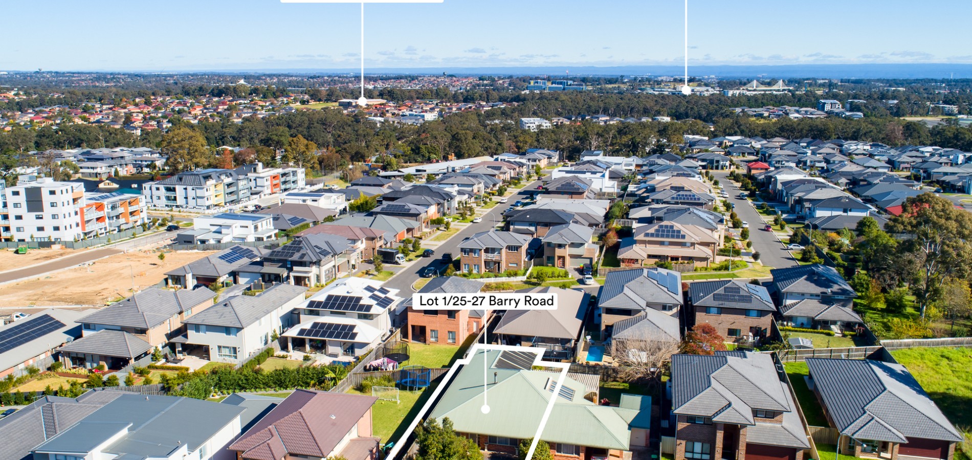 25-27 Barry Road, North Kellyville NSW 2155 - photo 5