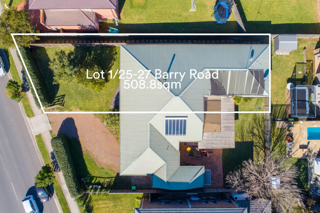 25-27 Barry Road, North Kellyville NSW 2155 - photo 6