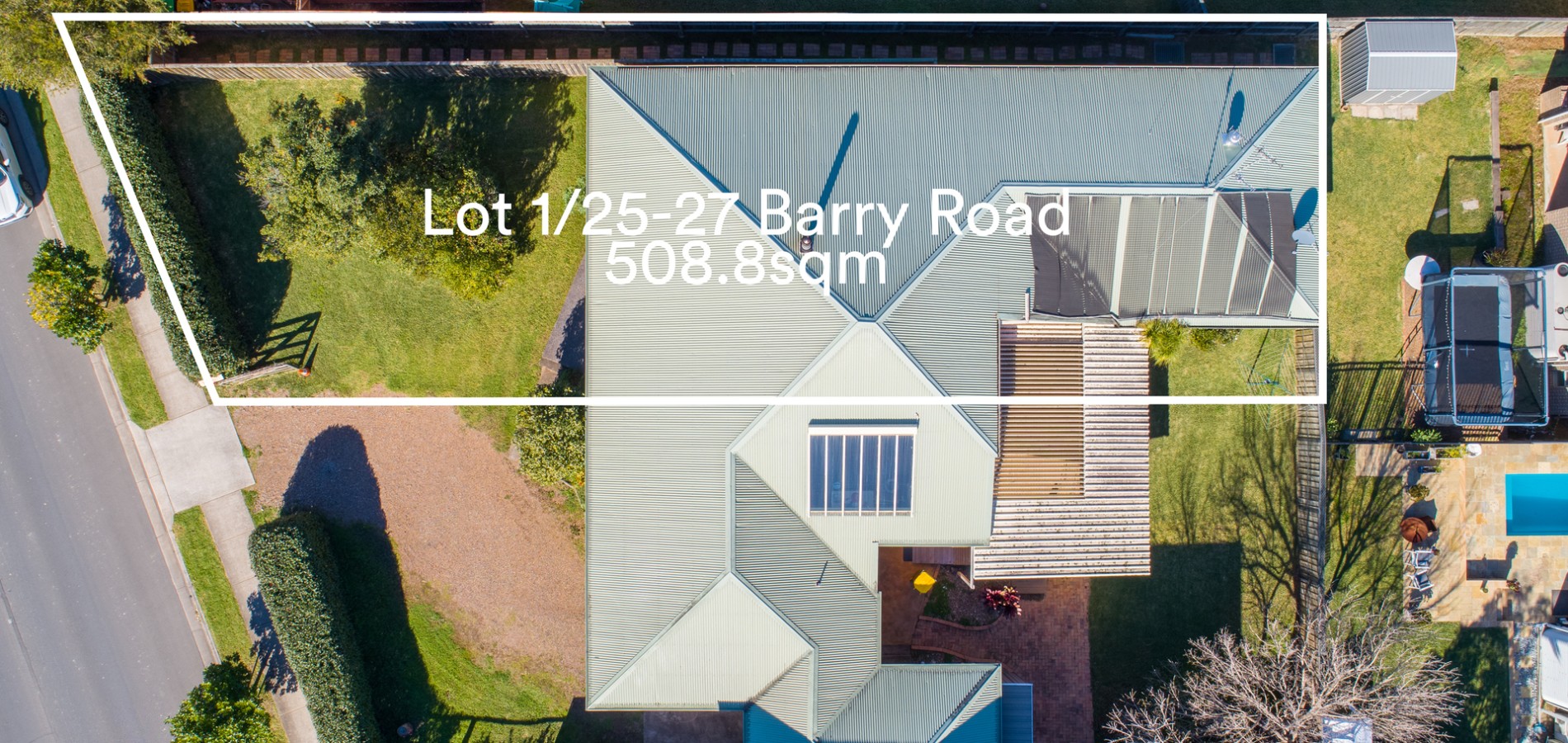 25-27 Barry Road, North Kellyville NSW 2155 - photo 6